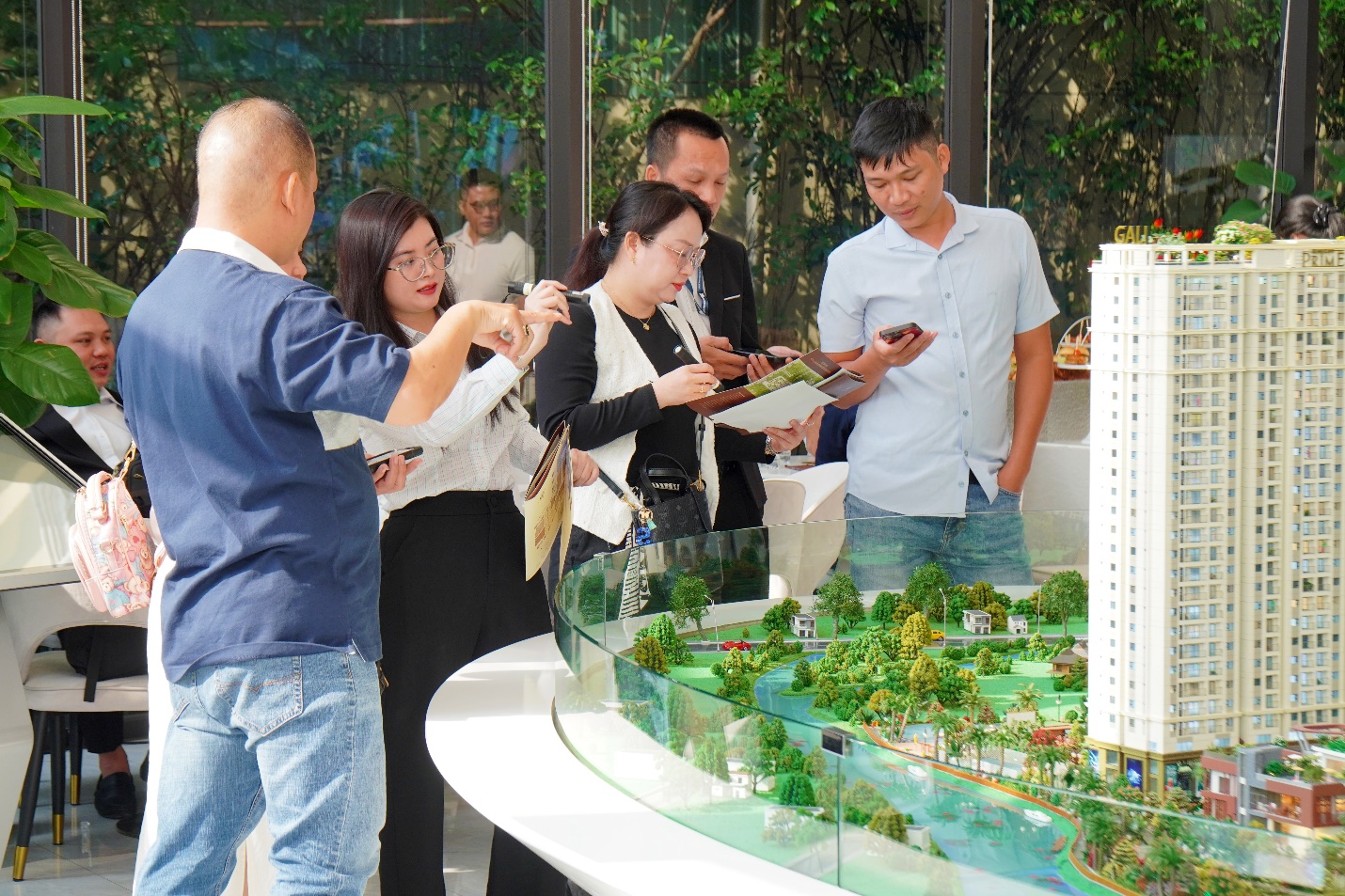 Khải Hoàn Prime thu hút sức mua với giỏ hàng đặc biệt đầu năm 2026 - Ảnh 1