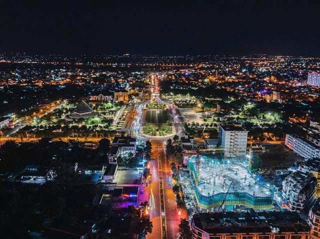 Hacom Tower được tỉnh Khánh Hòa duyệt đủ điều kiện mở bán ngay đầu năm 2026 - Ảnh 2