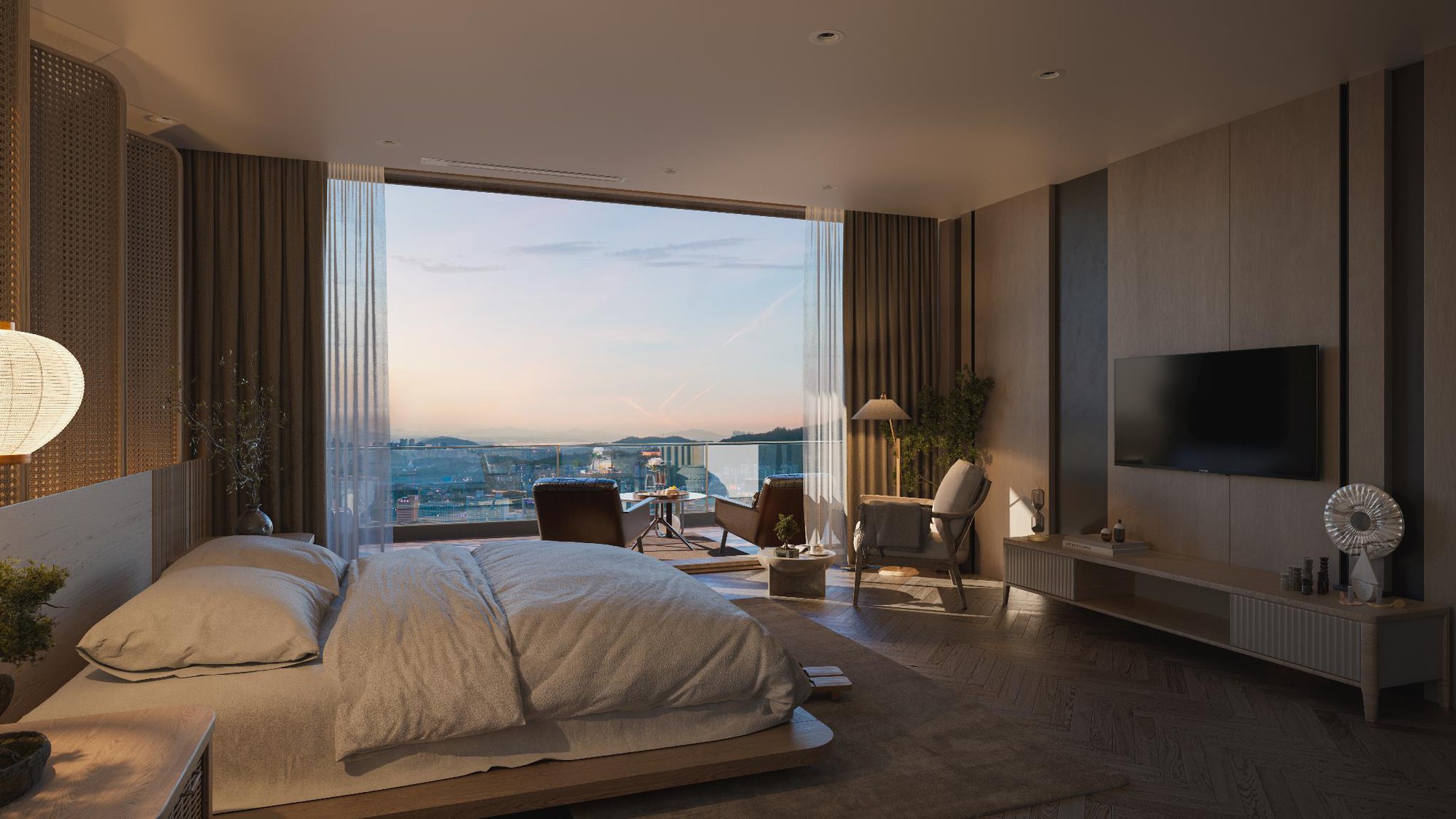 Khai thác bất động sản chăm sóc sức khoẻ: khác biệt cốt lõi tạo lợi nhuận bền vững - Ảnh 1