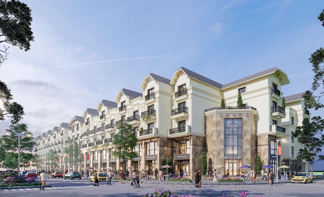 Hưng Ngân Group bắt tay Golden Legacy phát triển Khu đô thị Kim Đô City - Ảnh 1