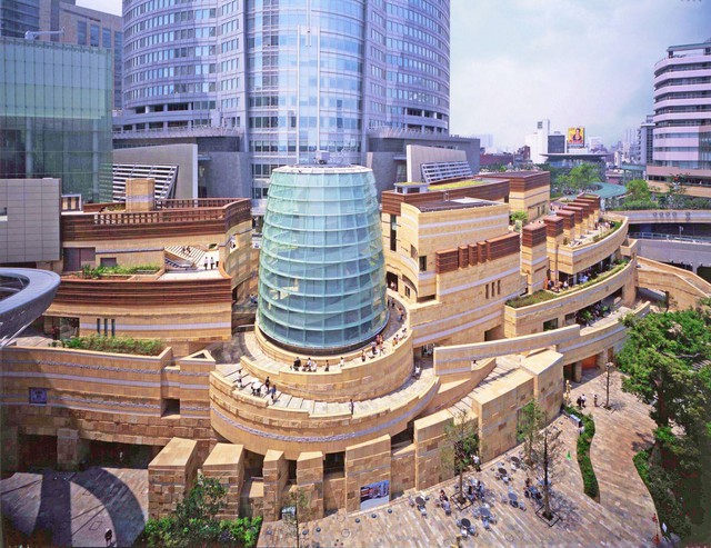 Metropoli5 – Dấu ấn tiên phong của Mega Block tại Hà Nội - Ảnh 1