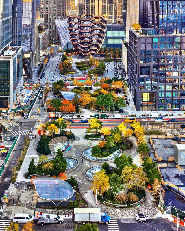 Metropoli5 – Dấu ấn tiên phong của Mega Block tại Hà Nội - Ảnh 2