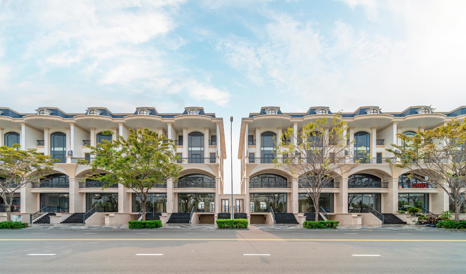 Sở hữu nhà liền tay tại Van Phuc City với ưu đãi lên đến 28% - Ảnh 1