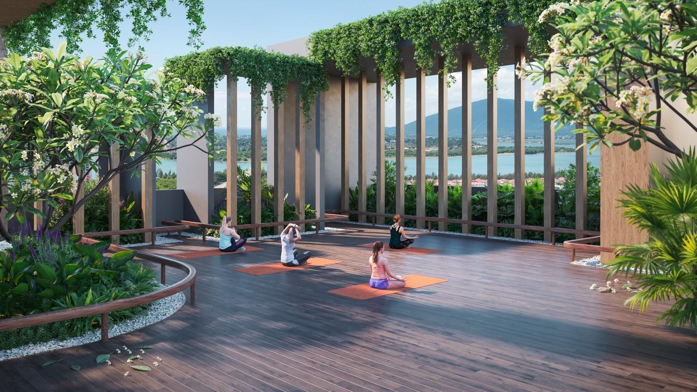 Khi “ở cùng con” không còn là lựa chọn duy nhất của người già - Ảnh 1