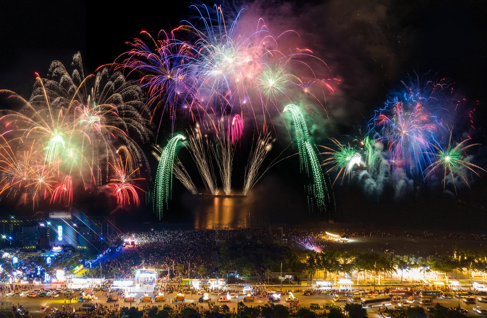 KTS Trần Ngọc Chính: “Từ bãi biển bình dân, Bãi Cháy đã trở thành nơi đáng sống” - Ảnh 1