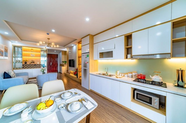 Nhu cầu ở ngày càng tăng cao, Tecco Elite thái nguyên tiếp tục hút khách - Ảnh 1