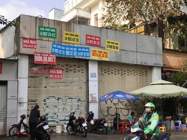 Từ năm 2026, ngưỡng nộp thuế cho thuê nhà có thay đổi lớn, người cho thuê cần đặc biệt chú ý - Ảnh 1