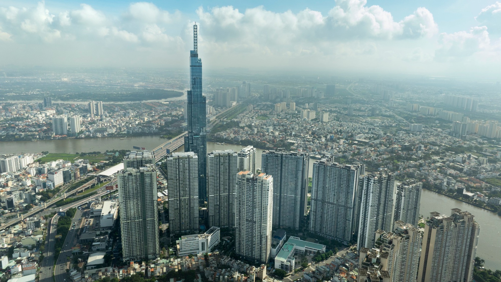 Bất động sản 2026: Nguồn cung tăng, giá hạ nhiệt - Ảnh 1