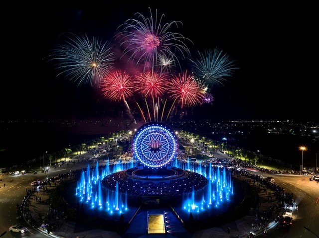 Hai bệnh viện tuyến đầu vận hành, Flora Avenue đón cư dân chất lượng cao - Ảnh 2