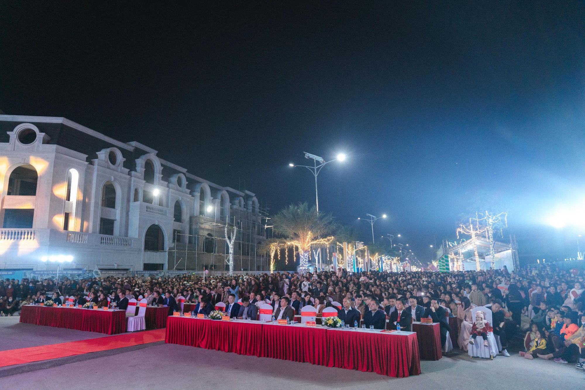 Dòng tiền đầu tư dịch chuyển về những đô thị “nhìn thấy tương lai” - Ảnh 2