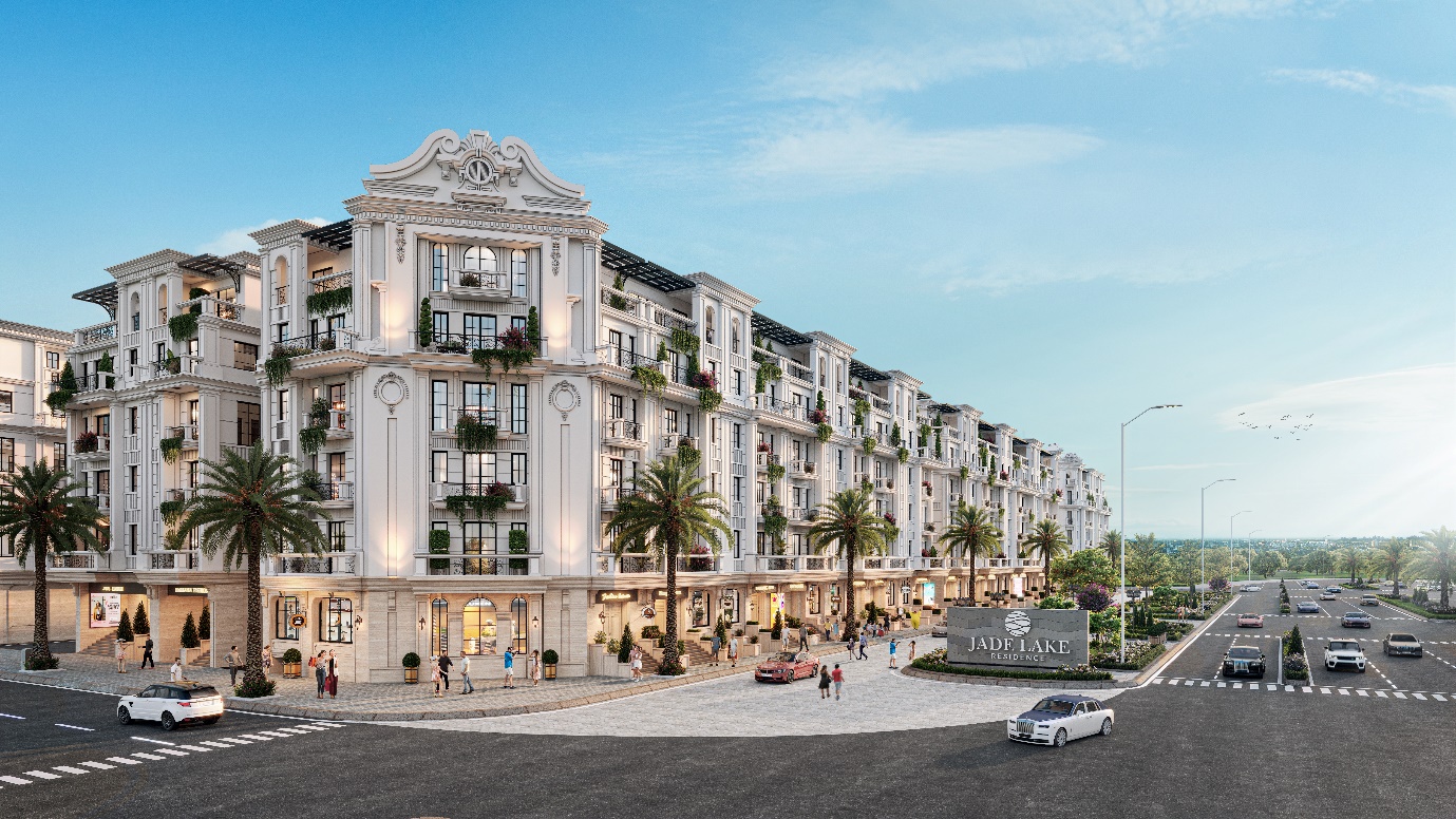 Tây Thăng Long thông xe: Cơ hội nào cho nhà đầu tư và người mua ở thực? - Ảnh 2