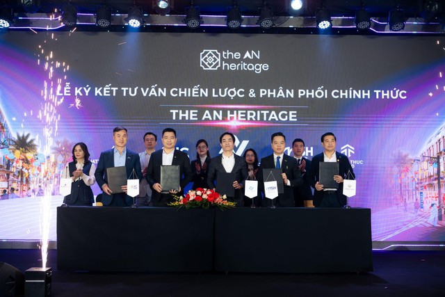 “Bộ tứ kim cương” ngành bất động sản hội tụ - thiết lập thế trận 2026 khởi sắc - Ảnh 2