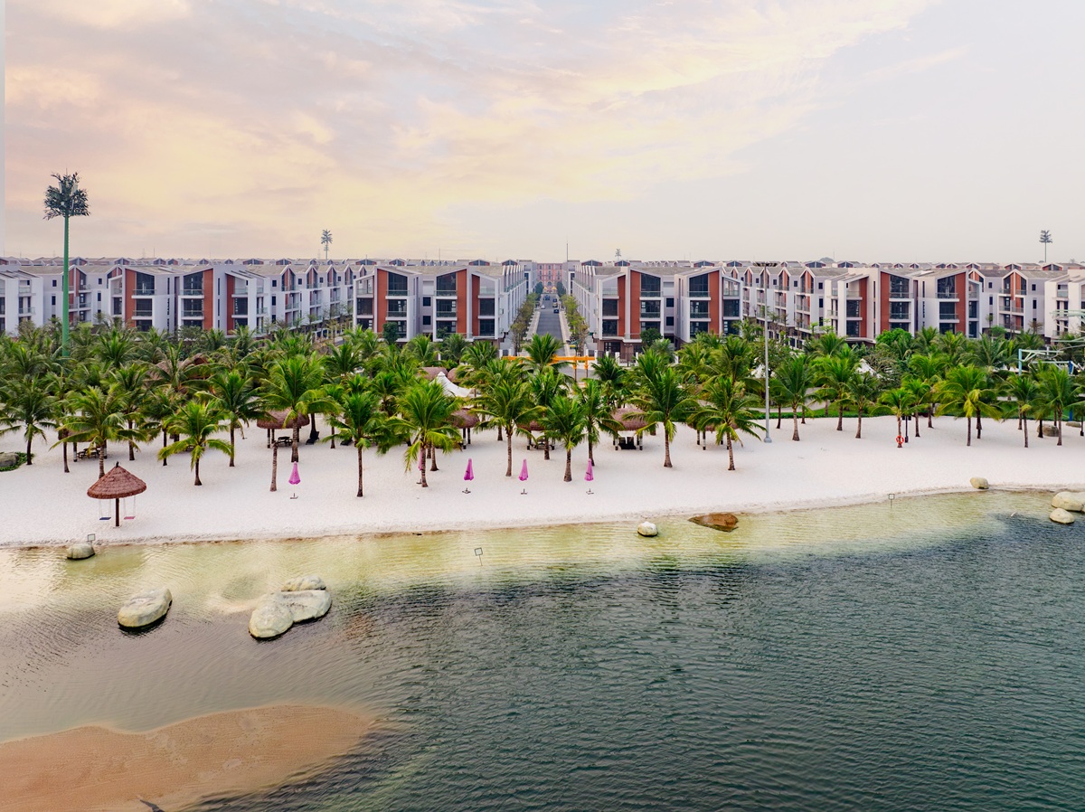 Đại lộ sông Hồng – đường băng cho bất động sản phía Đông Thủ đô - Ảnh 2