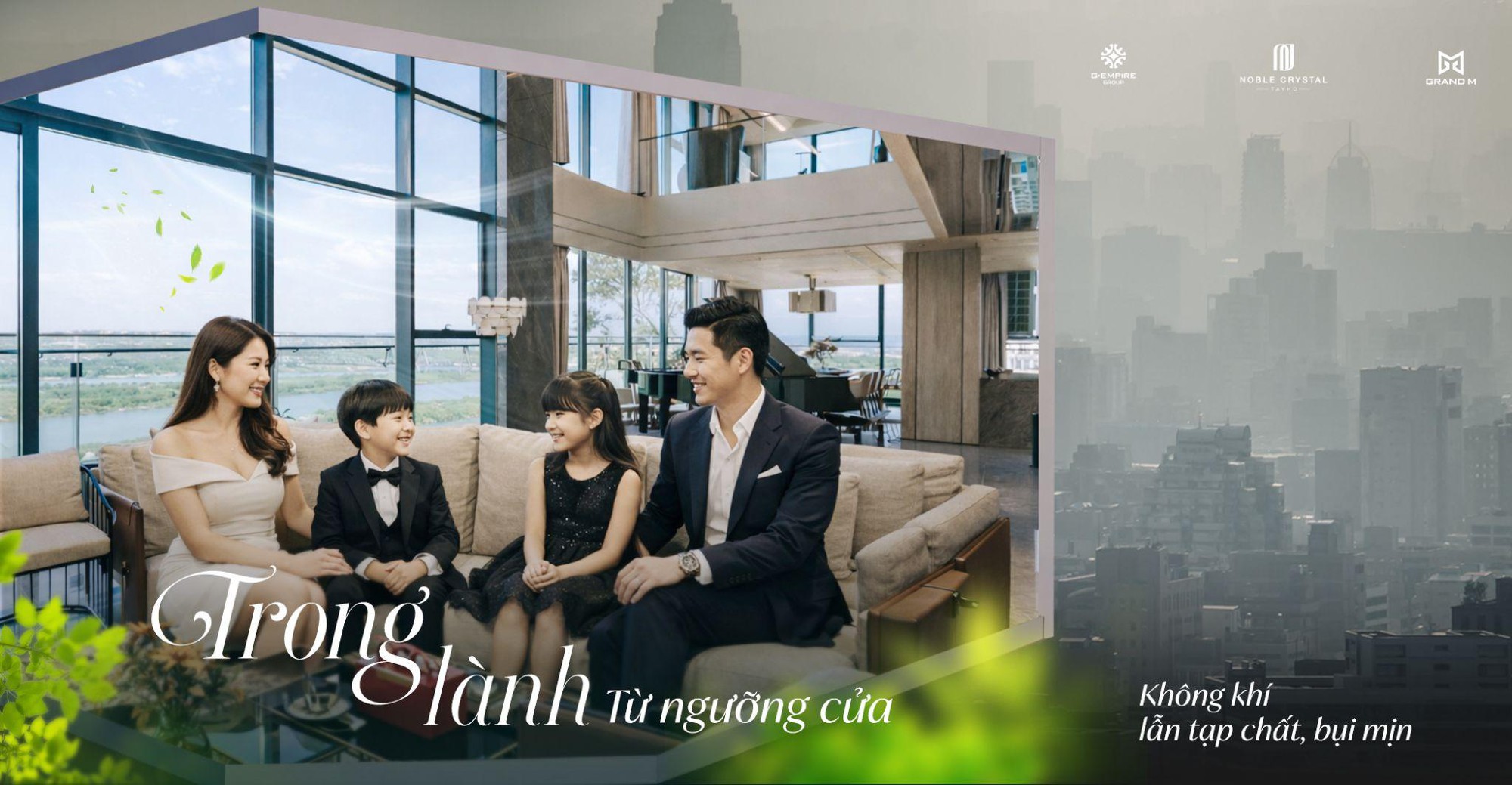 Sky Mansions Gathering: 25 sản phẩm đầu tiên đến tay khách hàng - Ảnh 2