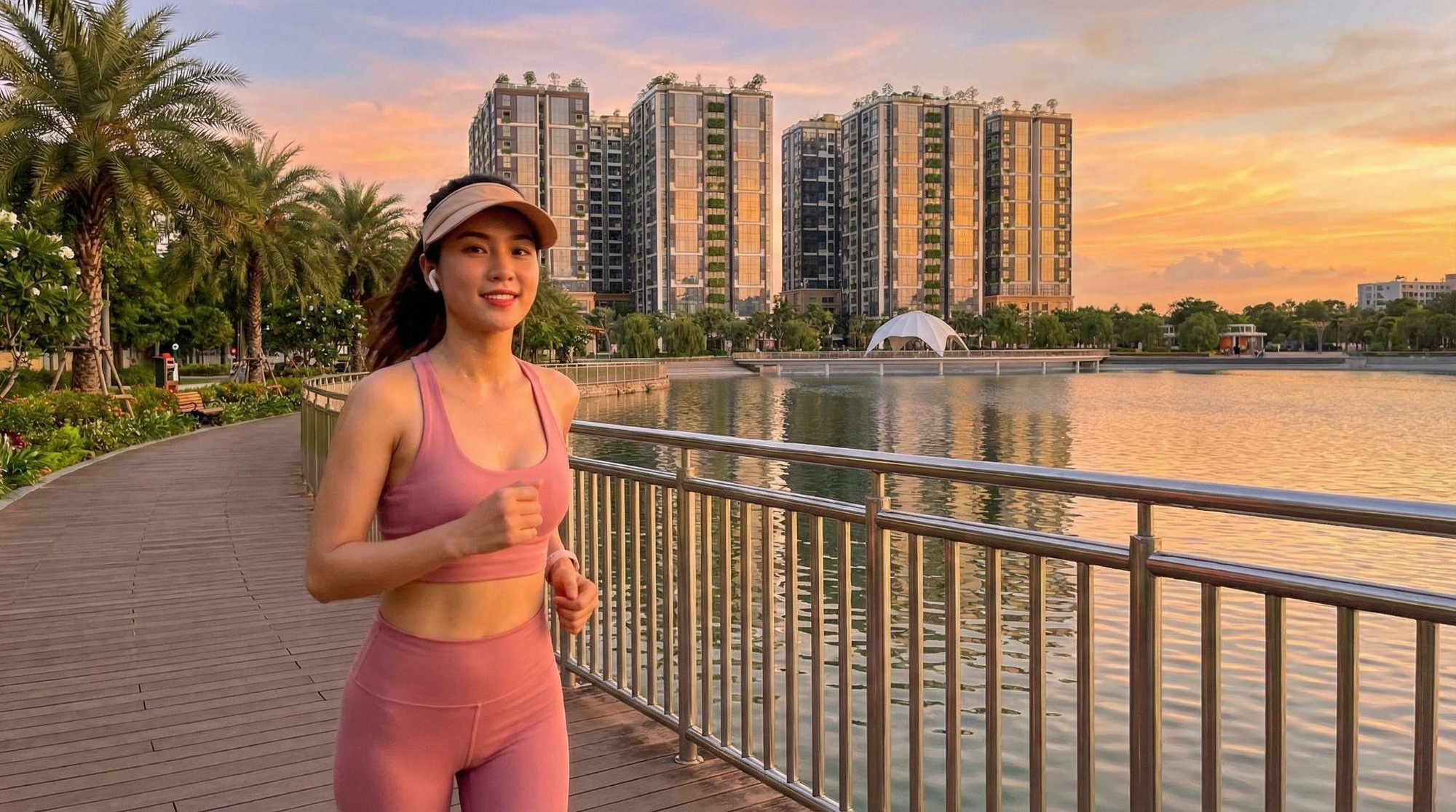 Đất Xanh Miền Bắc chính thức phân phối căn hộ hạng sang Platinum Long Biên - Ảnh 2