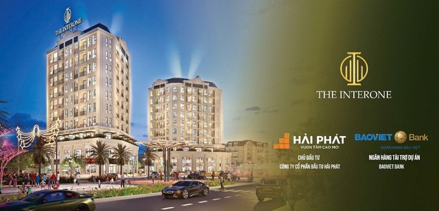 The Interone chính thức đủ điều kiện kinh doanh – Bảo chứng pháp lý, an tâm đầu tư - Ảnh 2