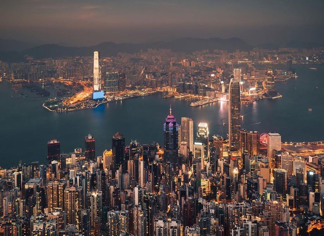 Metropoli5 – Dấu ấn tiên phong của Mega Block tại Hà Nội - Ảnh 3