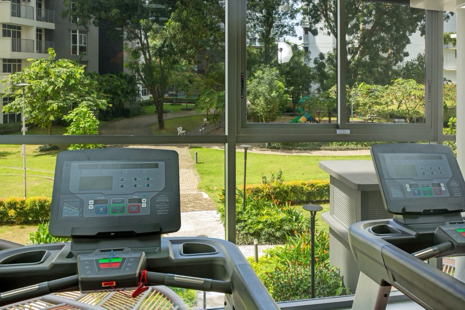 Khám phá không gian sống thu hút giới chuyên gia tại The Habitat Binh Duong - Ảnh 2