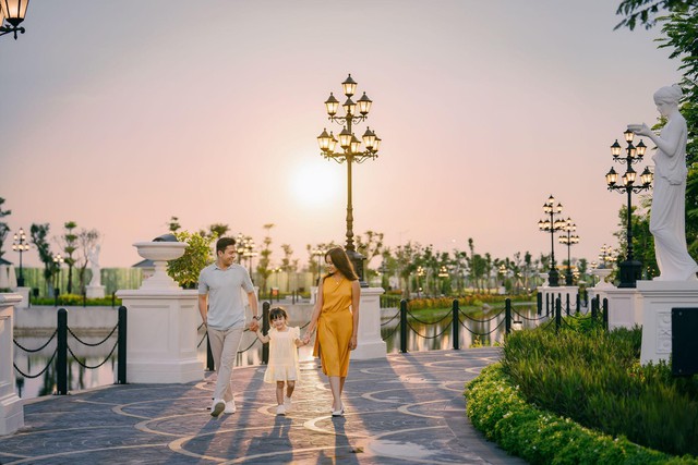 Giải mã “kiềng ba chân” chinh phục dòng tiền khắt khe tại T&T City Millennia - Ảnh 2