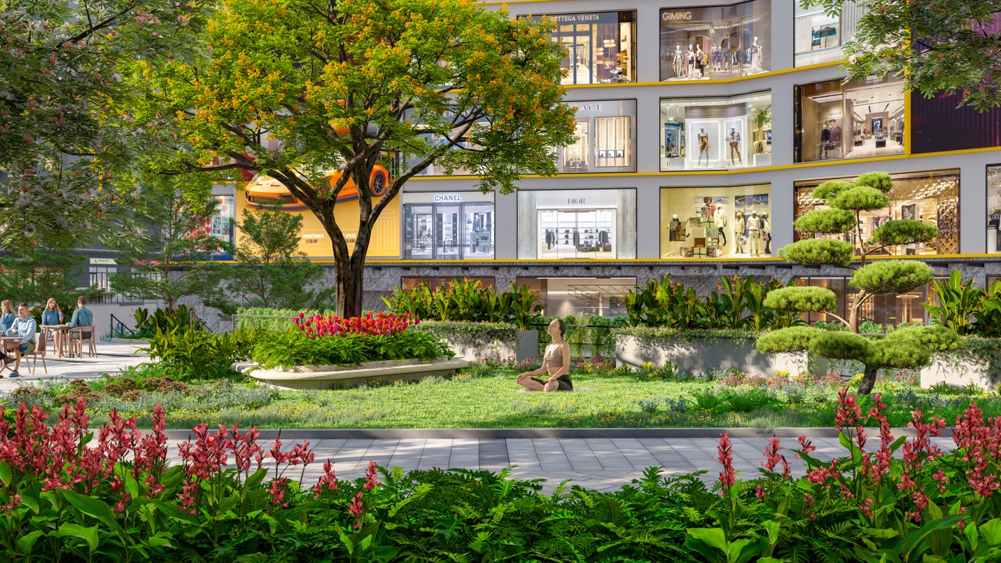 Mặt bằng lãi suất biến động, Bcons vẫn đồng hành hỗ trợ khách hàng - Ảnh 2