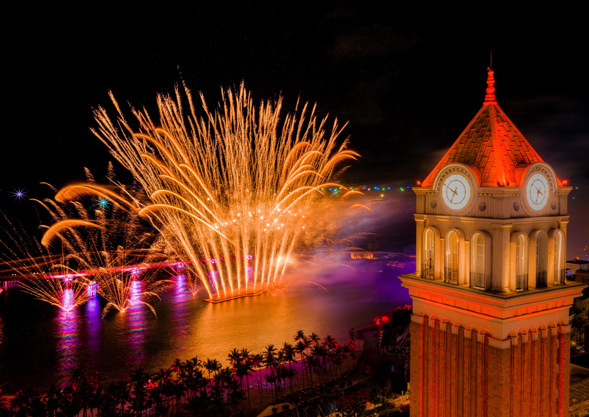 The Sunset: Phân khu sở hữu tầm nhìn “đỉnh nóc, kịch trần” tại Phú Quốc - Ảnh 3