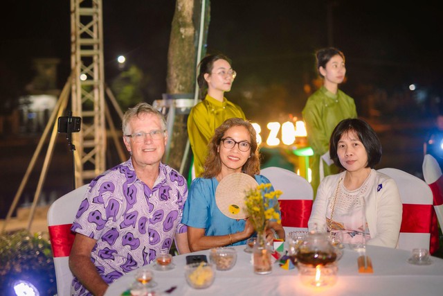 Menas Zone Vỹ Dạ chào năm mới 2026: Trải nghiệm di sản mở lối đầu tư - Ảnh 3