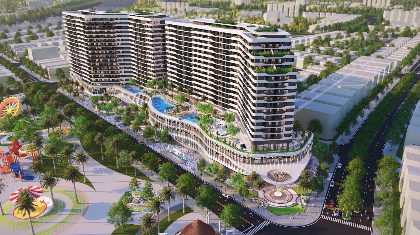 Van Phuc Group khởi công phần hầm Diamond Sky: Dấu ấn biểu tượng sống mới - Ảnh 3