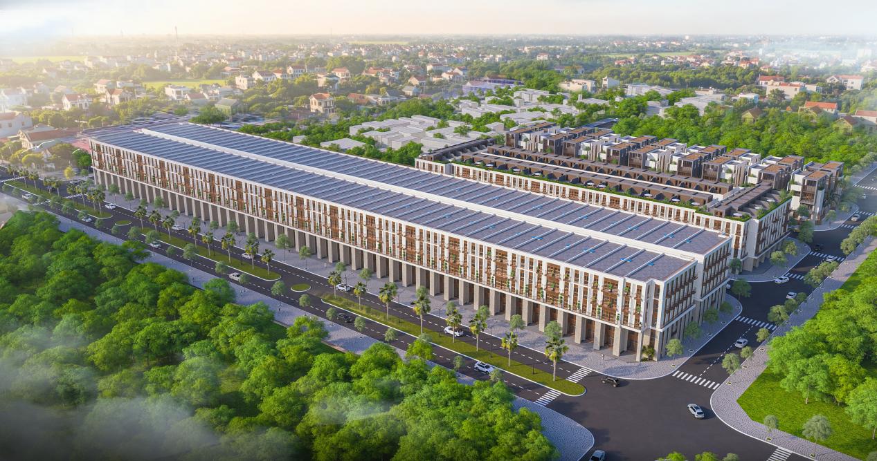 Dòng tiền tìm lối ra mới: Đông Đắk Lắk nổi lên trên trục biển – cao nguyên - Ảnh 3