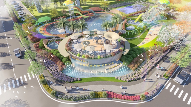 Chu kỳ mới của BĐS phía Nam Hà Nội: Vị trí nào đang ở vùng khởi điểm tăng giá? - Ảnh 3