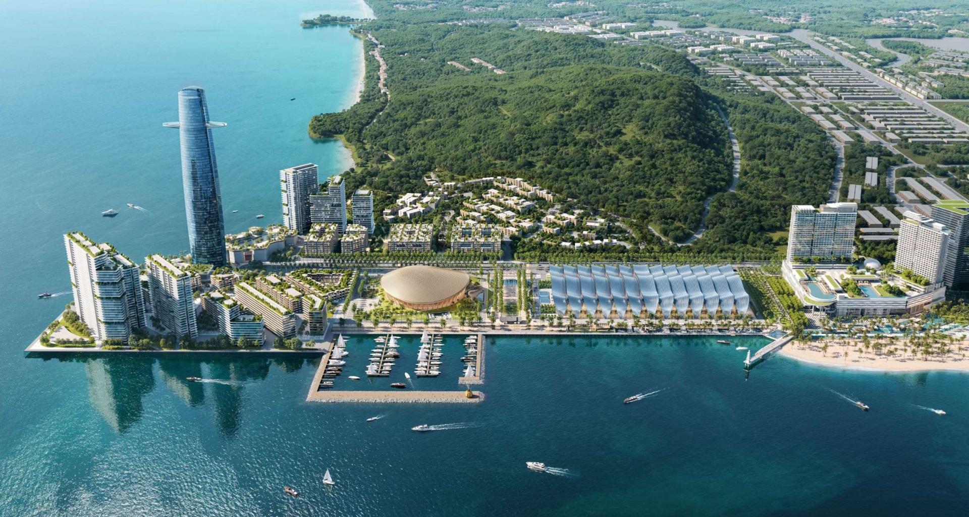 APEC 2027: Cú hích đưa Phú Quốc thành trung tâm hội nghị toàn cầu - Ảnh 3