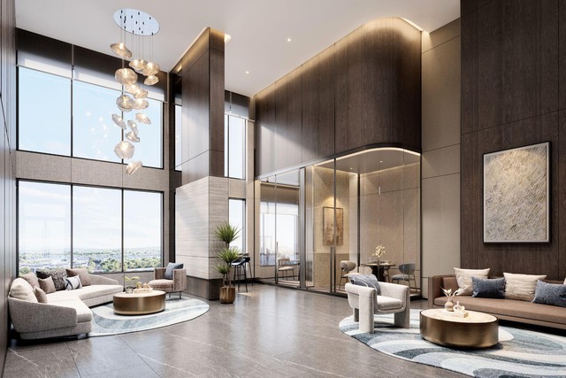 Masteri Grand Coast: Dấu ấn kết tinh hành trình Masteri Collection tại Ocean City của Masterise Homes - Ảnh 3