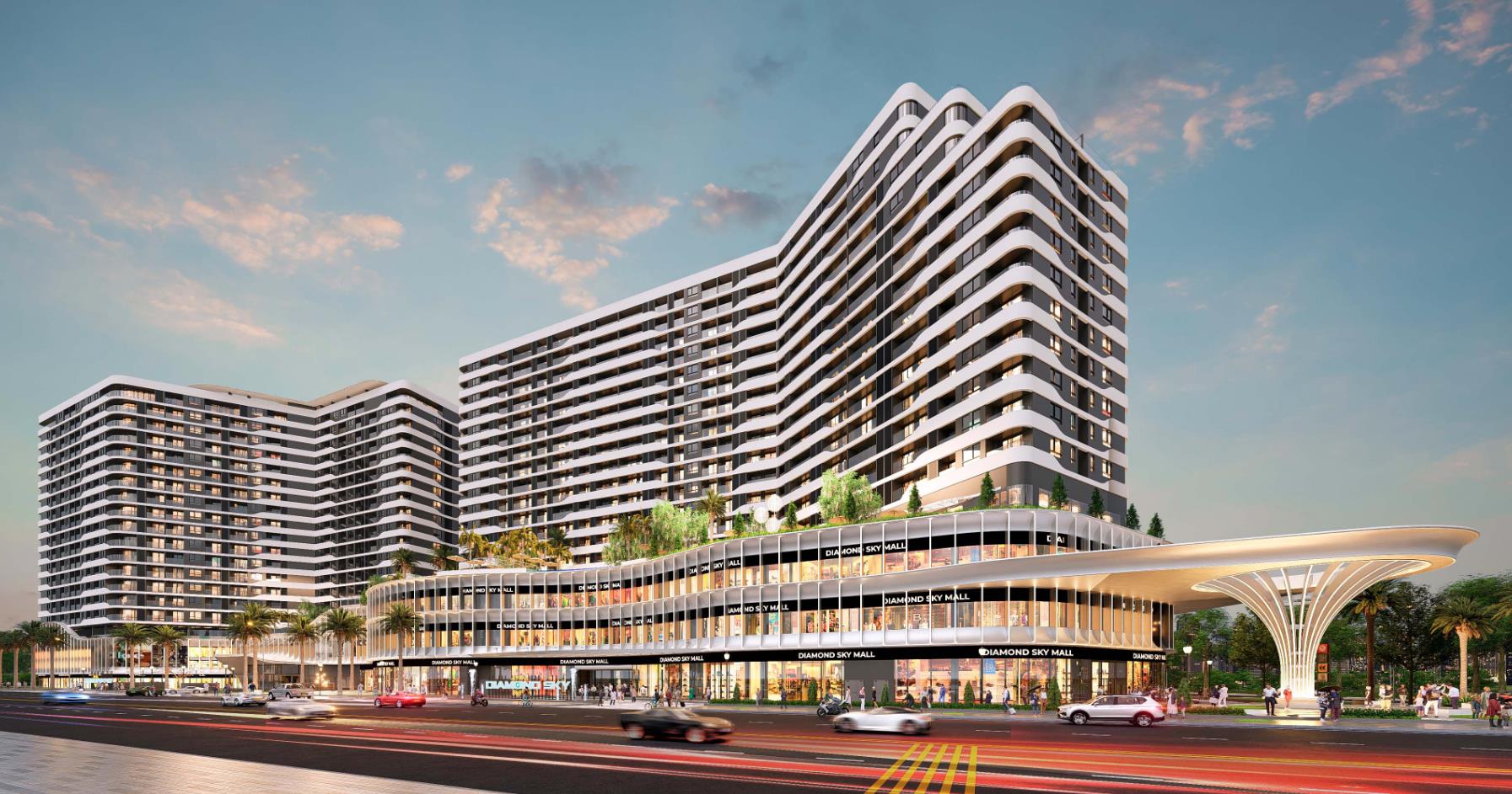 Sở hữu nhà liền tay tại Van Phuc City với ưu đãi lên đến 28% - Ảnh 3