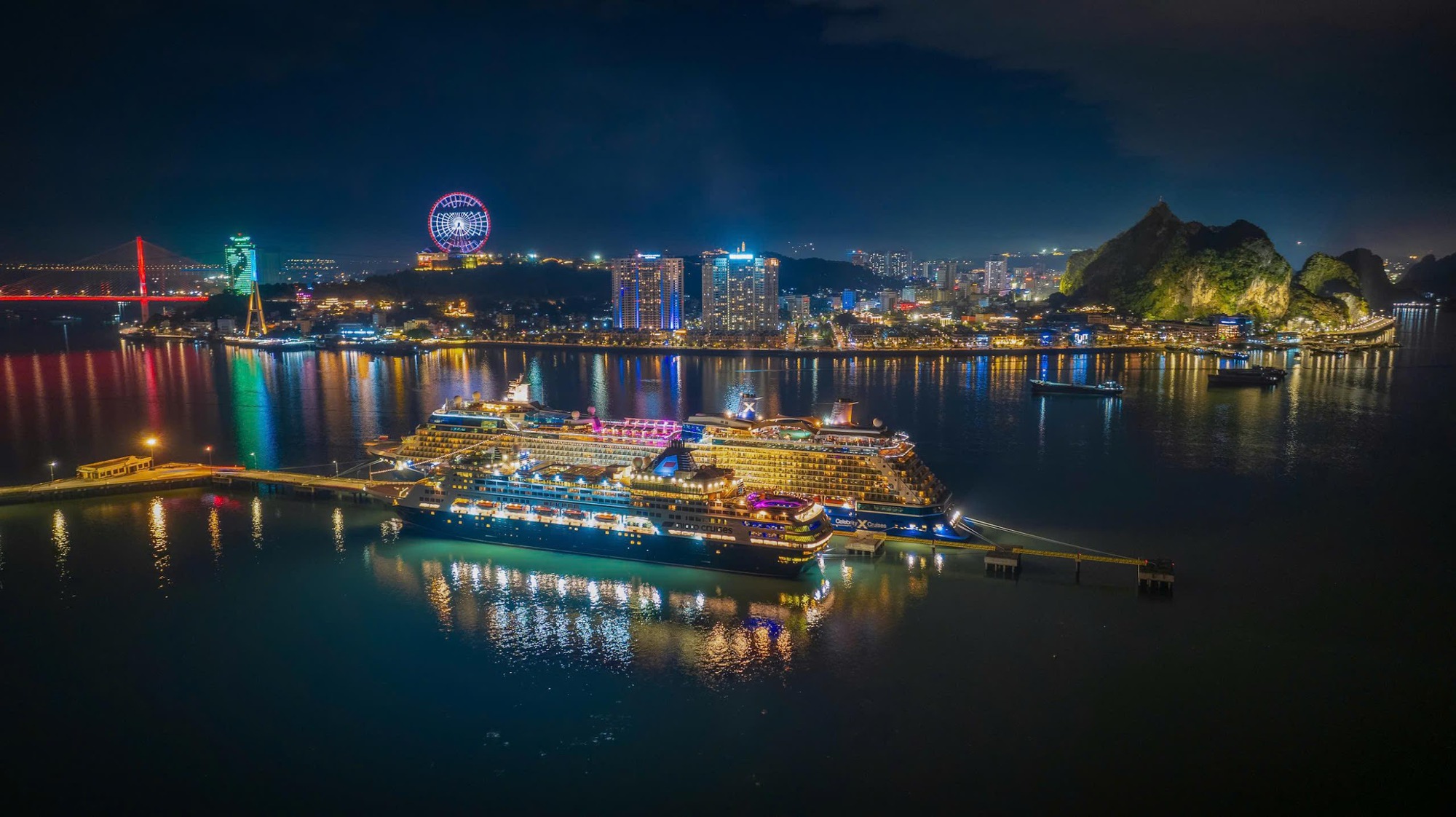 KTS Trần Ngọc Chính: “Từ bãi biển bình dân, Bãi Cháy đã trở thành nơi đáng sống” - Ảnh 3