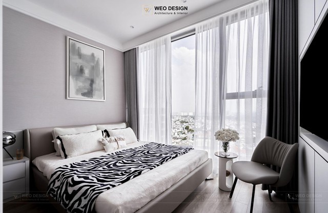 Vì sao một gia đình ở biệt thự Bình Dương vẫn mua thêm căn hộ tại TP.HCM? - Ảnh 6