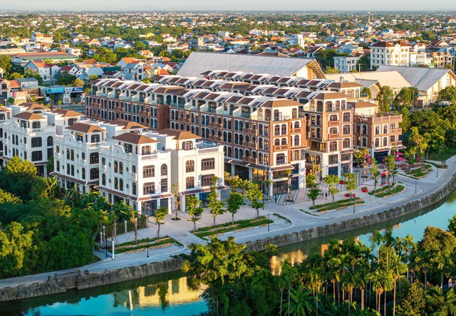 Menas Zone Vỹ Dạ chào năm mới 2026: Trải nghiệm di sản mở lối đầu tư - Ảnh 4