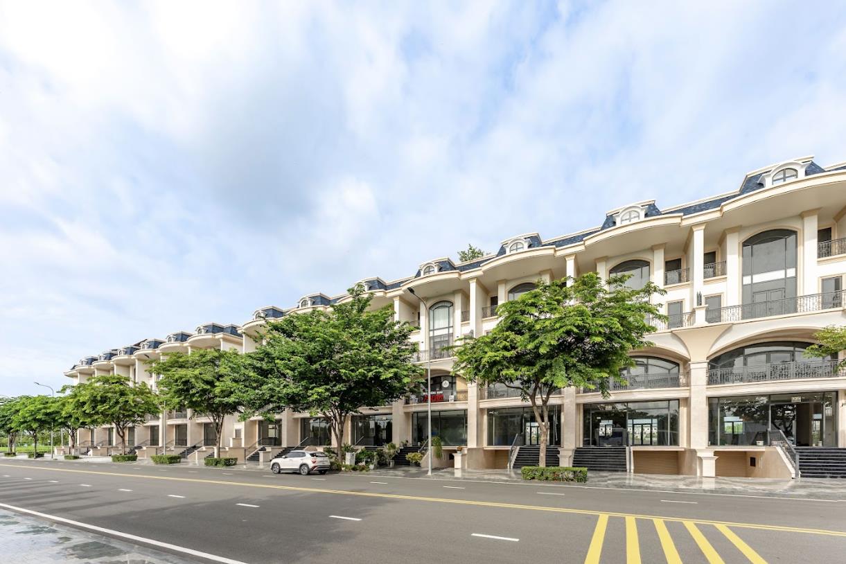 Van Phuc Group khởi công phần hầm Diamond Sky: Dấu ấn biểu tượng sống mới - Ảnh 4