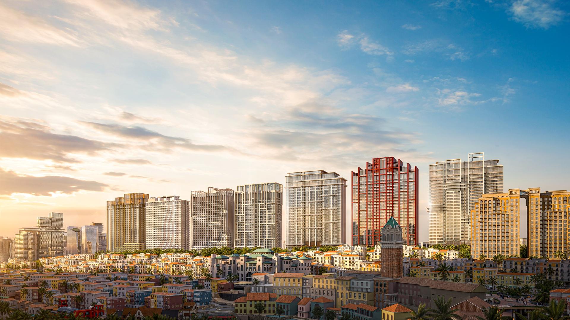 APEC 2027: Cú hích đưa Phú Quốc thành trung tâm hội nghị toàn cầu - Ảnh 4