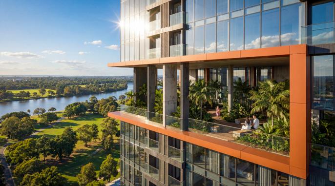 Khám phá hệ tiện ích "All-in-One" chuẩn resort tại tổ hợp căn hộ cao cấp Alumi - Ảnh 4