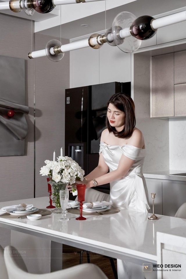 Vì sao một gia đình ở biệt thự Bình Dương vẫn mua thêm căn hộ tại TP.HCM? - Ảnh 8