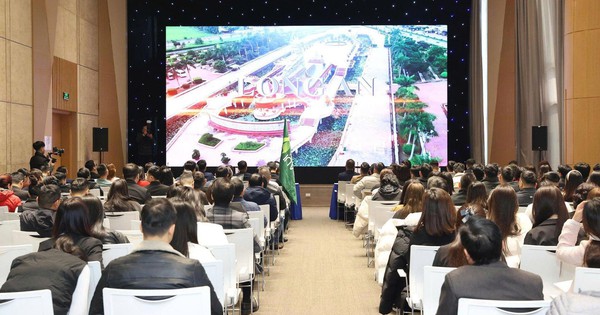 LA Home kết nối thị trường miền Bắc - đón đầu hạ tầng khu Tây TP.HCM