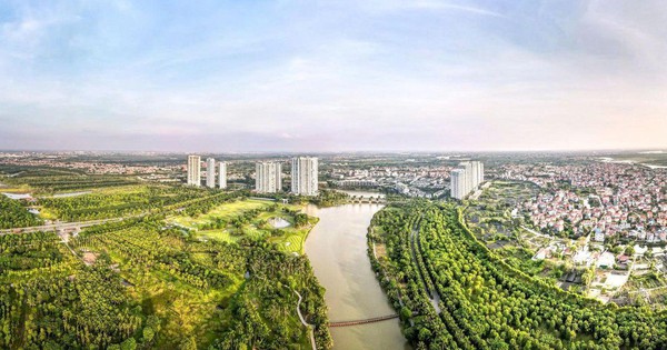 Hưng Yên: Tâm điểm đầu tư mới của vùng thủ đô