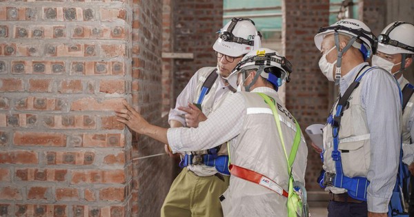 Ecoba Việt Nam: Chất lượng định hình thương hiệu