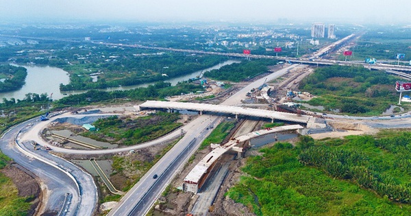 Lợi thế tăng giá của bất động sản Khu Tây TP HCM