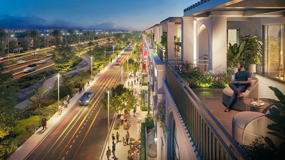 Quỹ đất ven sông cận biển hữu hạn: Lợi thế tích lũy dài hạn cho nhà đầu tư - Ảnh 2