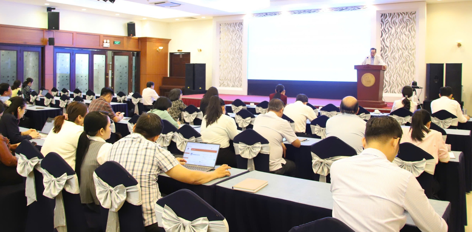 TS Trần Du Lịch: "Cái hay của Nghị quyết 260 là phân cấp, phân quyền rõ cho TPHCM" - Ảnh 3