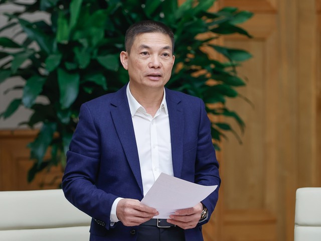 Tập đoàn Sơn Hải đón tin vui - Ảnh 1