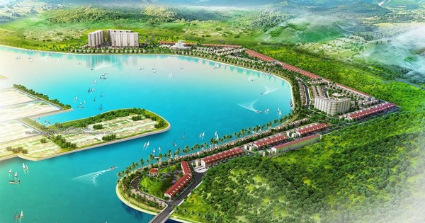 TTCP chỉ ra nhiều vi phạm ở dự án Khu đô thị ven sông Tắc