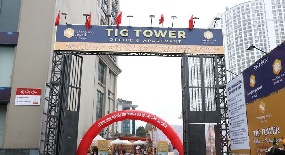 Ít ai biết "ông trùm" nội thất Hùng Túy còn là "tay chơi" bất động sản với loạt dự án trải dài từ Hà Nội đến Đà Lạt - Ảnh 1