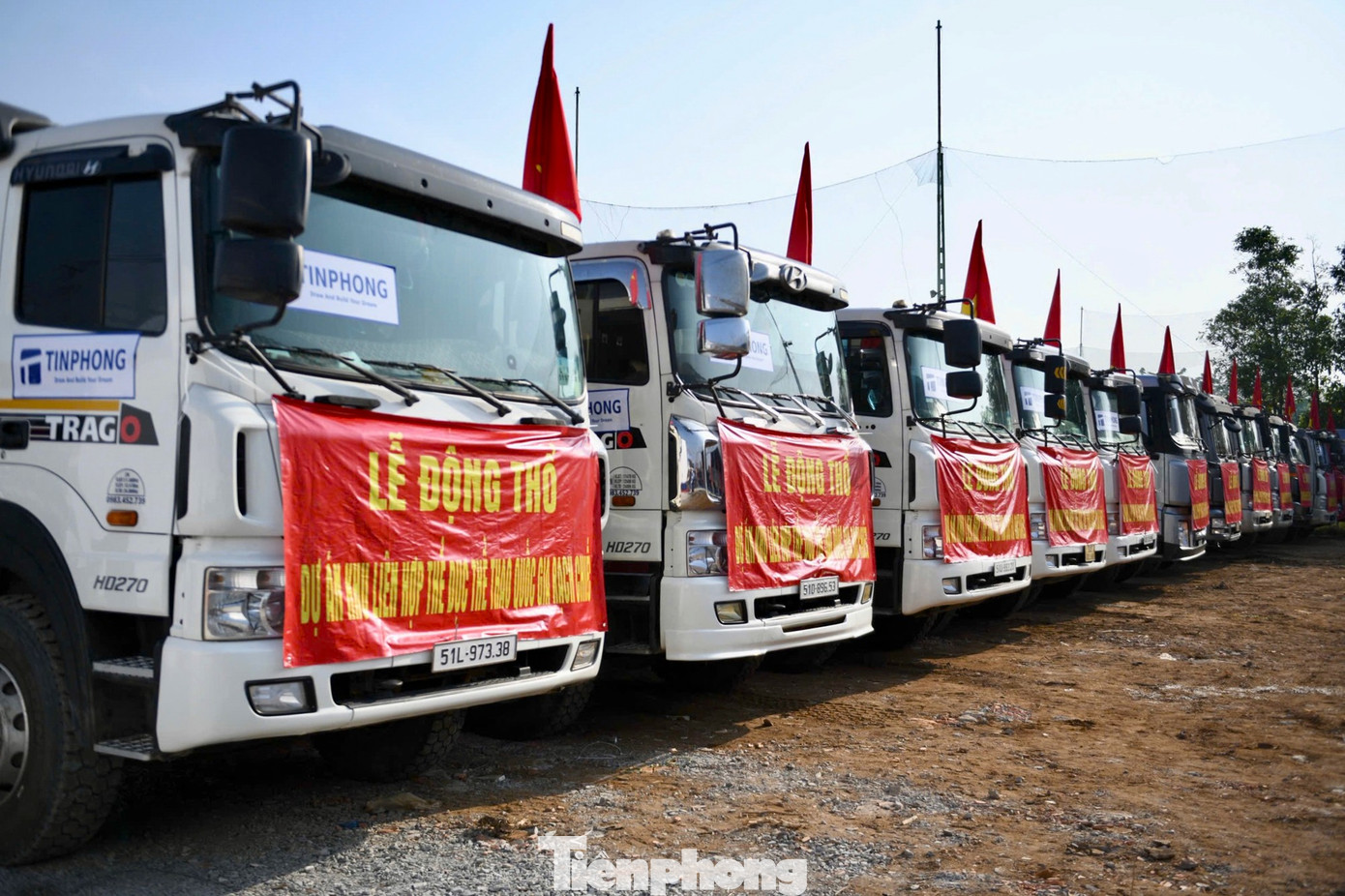 Cận cảnh địa điểm xây sân vận động 35.000 tỷ, sức chứa 7 vạn chỗ ở TPHCM - Ảnh 5