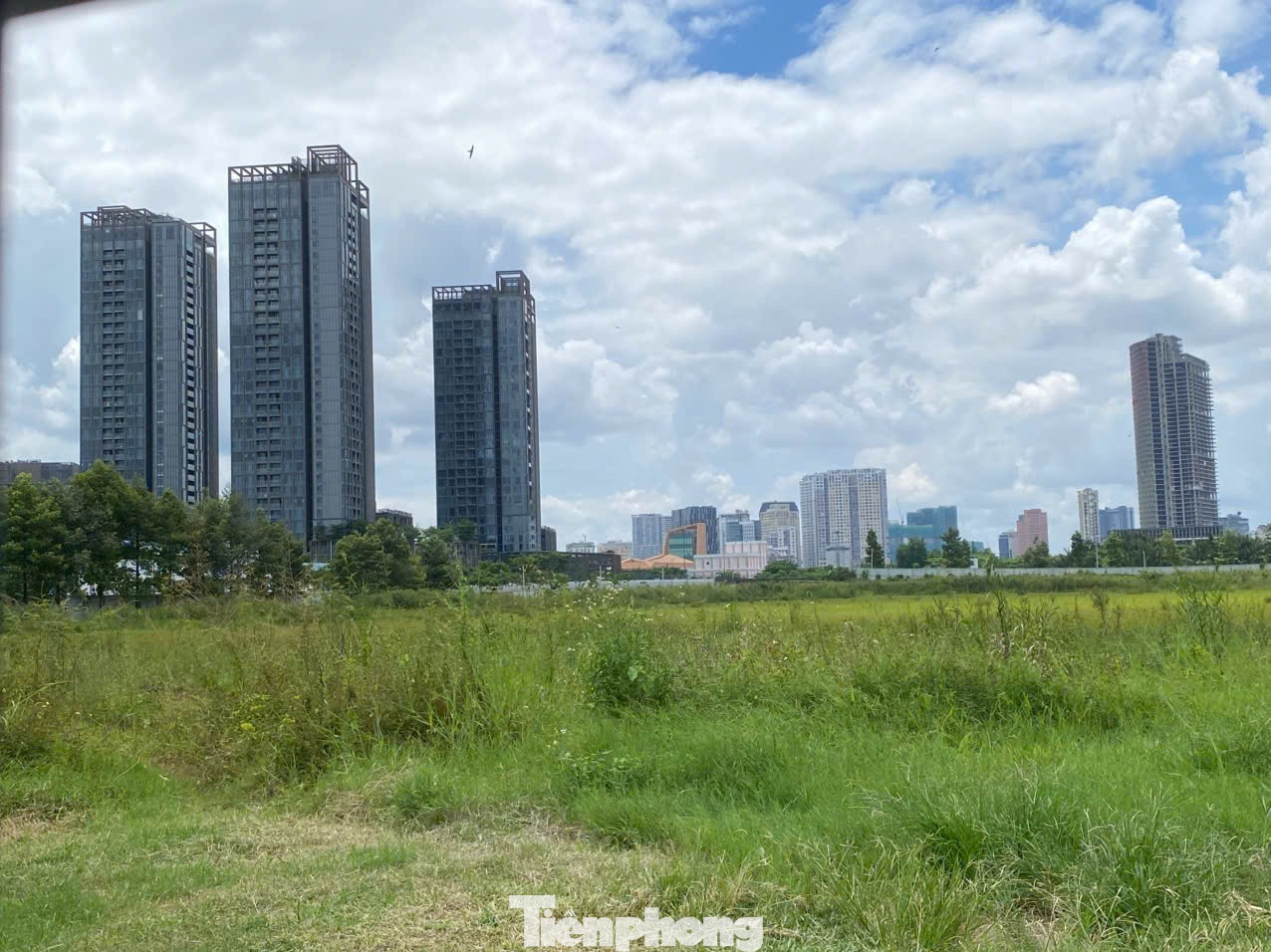 TPHCM xây dựng hệ số điều chỉnh bảng giá đất ra sao? - Ảnh 2